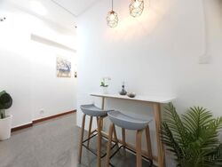 Eastpoint Green (D18), Condominium #496647021